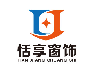 向正軍的logo設(shè)計