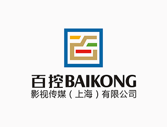 梁俊的logo設(shè)計