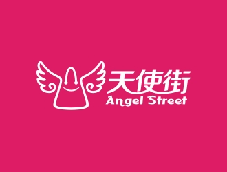 曾翼的logo設(shè)計