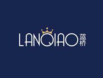 吳曉偉的logo設(shè)計(jì)