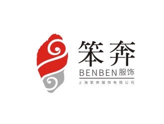 楊占斌的logo設(shè)計