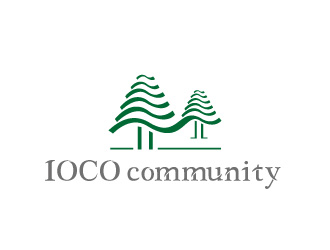 周金進(jìn)的logo設(shè)計