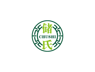 周金進(jìn)的logo設(shè)計