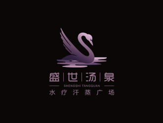 黃安悅的logo設(shè)計(jì)