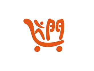 曾翼的logo設(shè)計