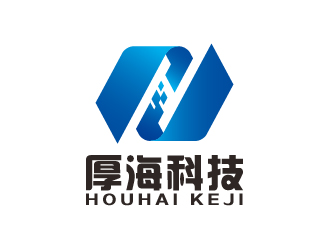 葉美寶的logo設(shè)計(jì)