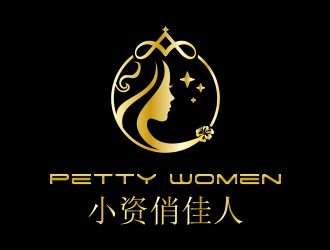 張祥琴的logo設(shè)計(jì)