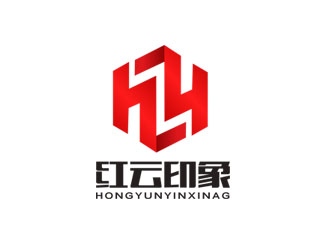 郭慶忠的logo設計