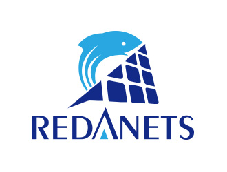 向正軍的logo設(shè)計