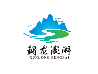 黃安悅的logo設(shè)計