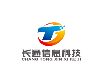 周金進的logo設(shè)計