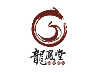 李正東的logo設(shè)計