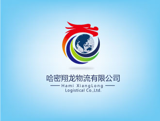 連杰的logo設(shè)計(jì)