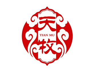 潘樂的logo設(shè)計