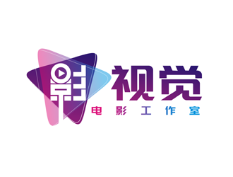 譚家強的logo設(shè)計