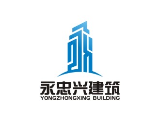 曾翼的logo設(shè)計