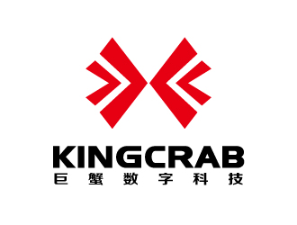 張俊的logo設(shè)計