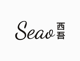 梁俊的logo設(shè)計