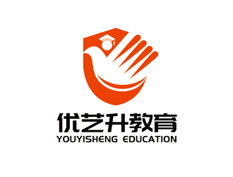 譚家強的logo設(shè)計