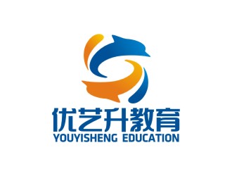 曾翼的logo設(shè)計