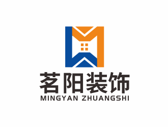 湯儒娟的logo設(shè)計