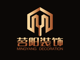 譚家強的logo設(shè)計