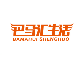 葉美寶的logo設(shè)計