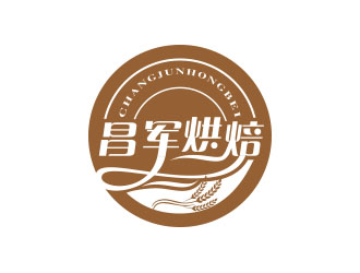 朱紅娟的logo設(shè)計(jì)