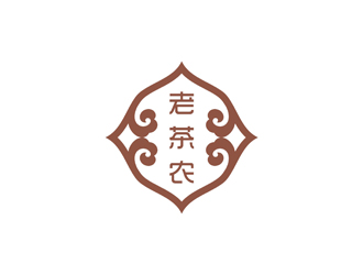 孫永煉的logo設計