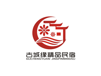 孫永煉的logo設(shè)計(jì)