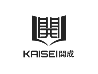 吳曉偉的logo設(shè)計(jì)