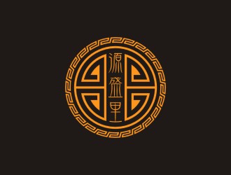 陳國偉的logo設(shè)計(jì)