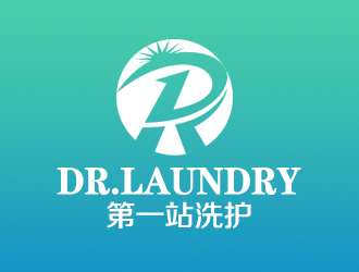 余亮亮的logo設計