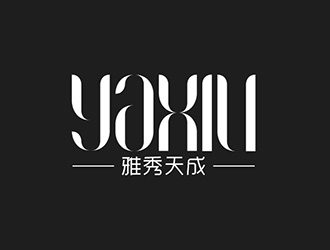 吳曉偉的logo設(shè)計(jì)