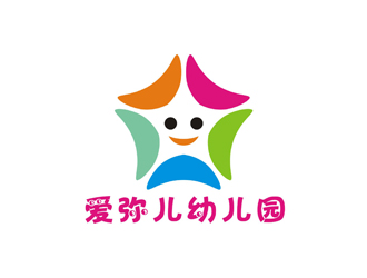 孫永煉的logo設計