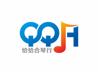何嘉健的logo設(shè)計(jì)