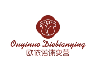 曾翼的logo設(shè)計