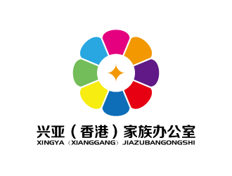 張俊的logo設(shè)計