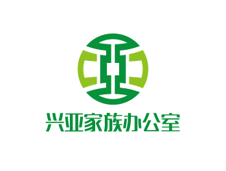 黃安悅的logo設(shè)計