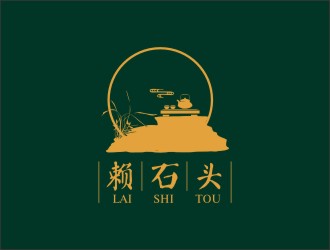 陳國(guó)偉的logo設(shè)計(jì)