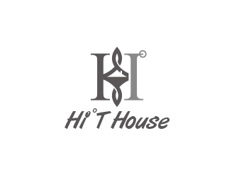 黃安悅的logo設(shè)計