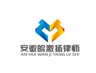 周金進的logo設(shè)計