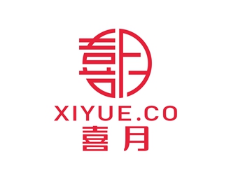 唐國強(qiáng)的logo設(shè)計