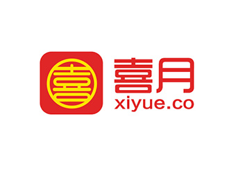 吳曉偉的logo設(shè)計