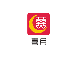 梁俊的logo設(shè)計