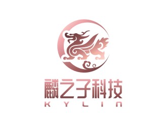 陳國偉的logo設(shè)計