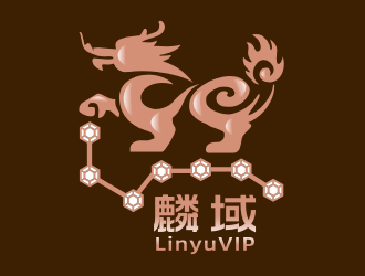 姜彥海的logo設(shè)計