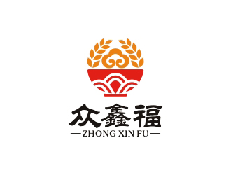 曾翼的logo設(shè)計