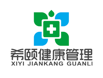 趙鵬的logo設(shè)計