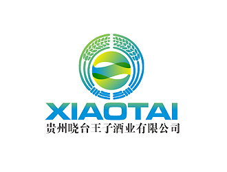 秦曉東的logo設(shè)計(jì)